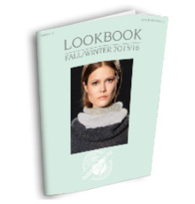 Lana Grossa LookBook № 02