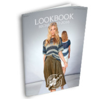 Lana Grossa LookBook № 03