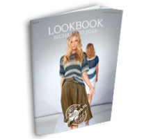 Lana Grossa LookBook № 03