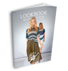 Lana Grossa LookBook № 03