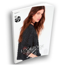 Lana Grossa LookBook № 04