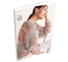 Lana Grossa LookBook № 05