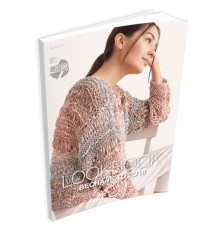 Lana Grossa LookBook № 05