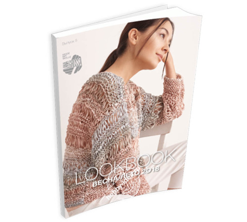 Lana Grossa LookBook № 05