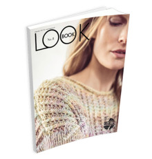 Lana Grossa LookBook № 08