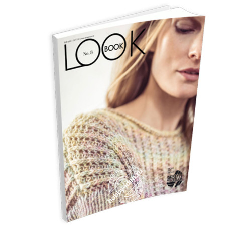 Lana Grossa LookBook № 08