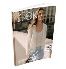 Lana Grossa LookBook № 14