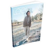 Lana Grossa LookBook № 15