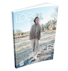 Lana Grossa LookBook № 15
