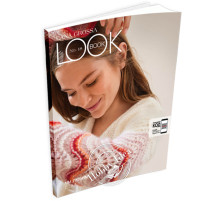 Lana Grossa LookBook № 18