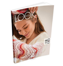 Lana Grossa LookBook № 18