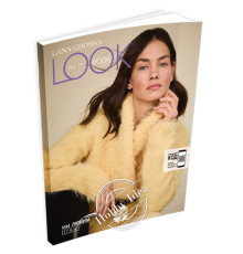 Lana Grossa LookBook № 19