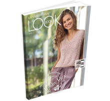 Lana Grossa LookBook № 20