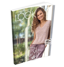 Lana Grossa LookBook № 20