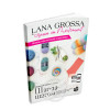 Описания Lana Grossa Meilenweit 08