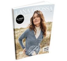 Lana Grossa Merino Edition №03
