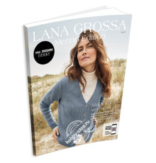 Lana Grossa Merino Edition №03