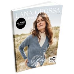Lana Grossa Merino Edition №03