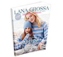 Lana Grossa Merino Edition №04