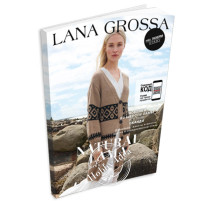 Lana Grossa Natural Lama № 1