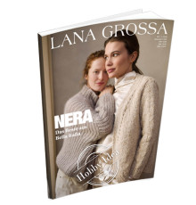 Lana Grossa Nera № 1