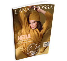 Lana Grossa Nera № 2