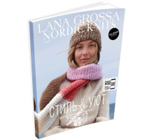 Lana Grossa Nordic Knits №02