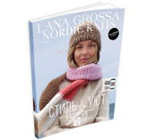Lana Grossa Nordic Knits №02