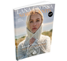 Lana Grossa Nordic Knits № 03