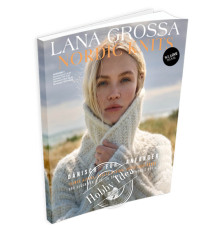 Lana Grossa Nordic Knits № 03
