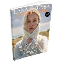 Lana Grossa Nordic Knits № 03