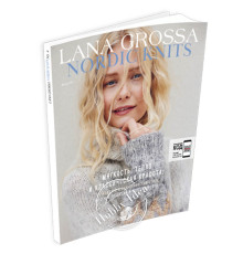Lana Grossa Nordic Knits № 04