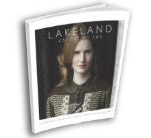 Rowan Книга с переводом Marie Wallin: Lakeland