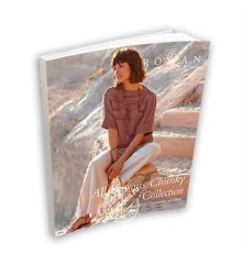 Rowan All Seasons Chunky