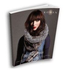 Rowan Big Accessories