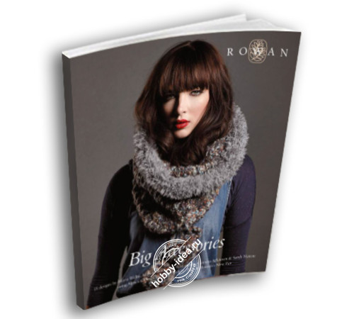 Rowan Big Accessories