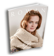 Rowan Autumn Accessories