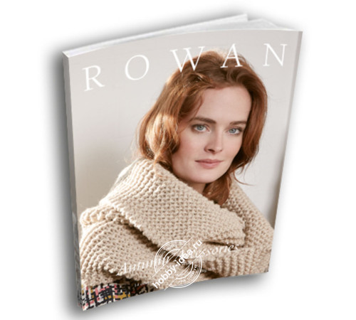 Rowan Autumn Accessories