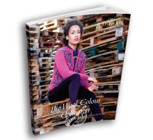 Rowan Big Wool Colour Collection