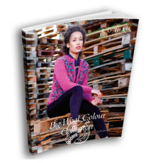 Rowan Big Wool Colour Collection