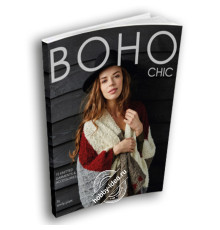 Rowan Книга с переводом Emily Platt: Boho Chic