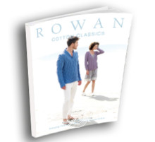 Rowan Cotton Classic