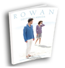 Rowan Cotton Classic