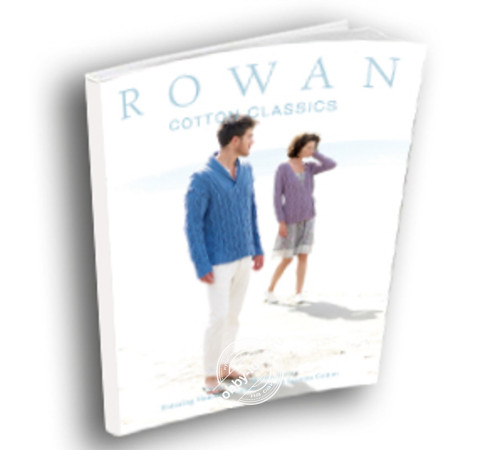 Rowan Cotton Classic