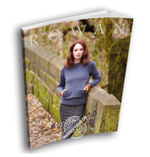Rowan Easy Aran Knits