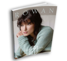 Rowan Easy DK Knits