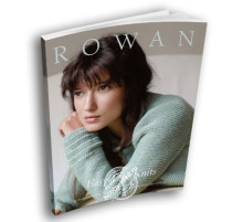 Rowan Easy DK Knits