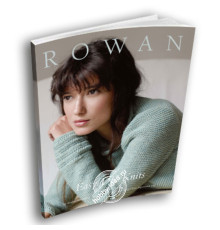 Rowan Easy DK Knits