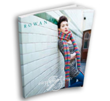 Rowan Easy Winter Knits