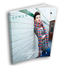 Rowan Easy Winter Knits